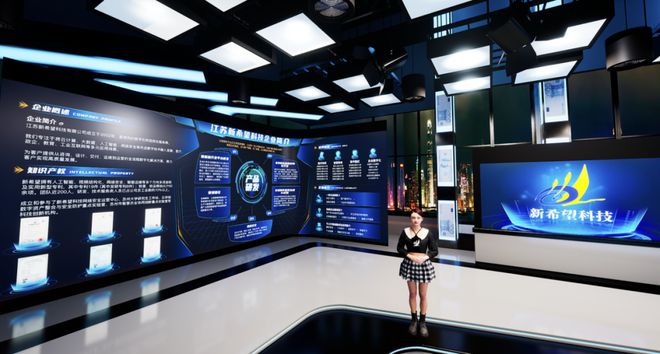 園區(qū)企業(yè)喜迎新進(jìn)展，數(shù)字技術(shù)服務(wù)賦能產(chǎn)業(yè)升級(jí)