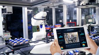 數(shù)字孿生賦能未來 利元亨如何驅(qū)動(dòng)動(dòng)力電池智能制造新篇章