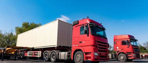 道路貨物運(yùn)輸代理 高考生不容錯(cuò)過(guò)的職業(yè)選擇